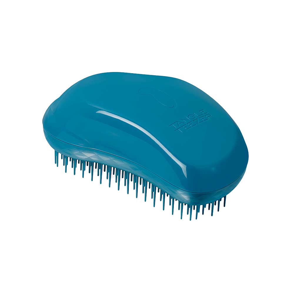Tangle Teezer Original Plant Brush Blue - spazzola districante blu