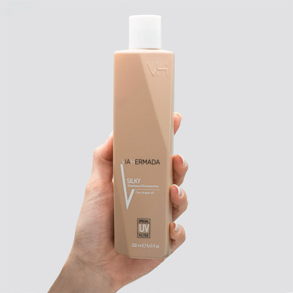 VIAHERMADA - Routine Nutritiva e Protettiva