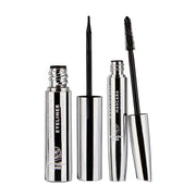 Raysistant Make Up Eyeliner Black Water Resistant 6ml Mascara Black Waterproof 10ml