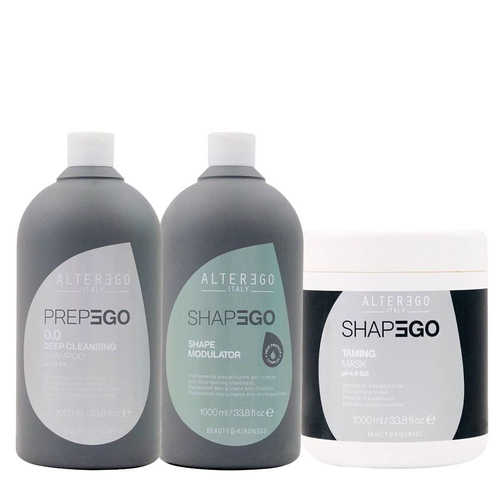 Alterego Shapego Shape Modulator Kit