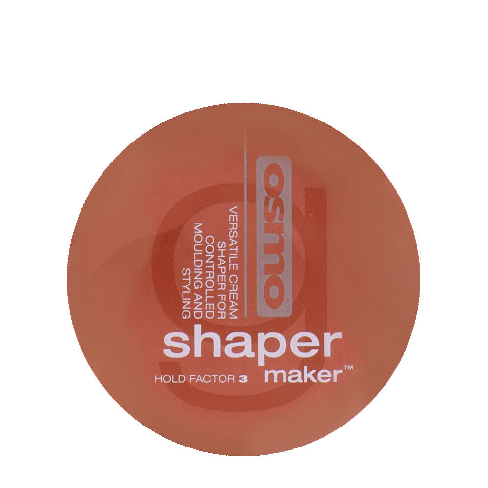 Osmo Grooming & Barber Shaper Maker 100ml - crema modellante