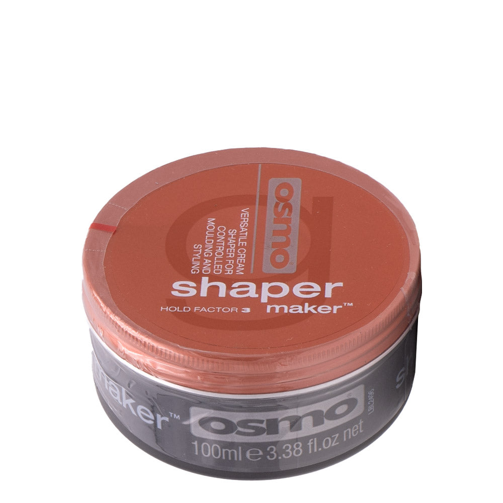 Osmo Grooming & Barber Shaper Maker 100ml - crema modellante