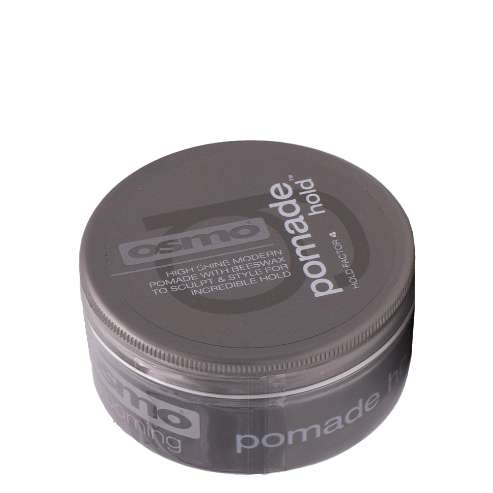 Osmo Grooming & Barber Pomade Hold 100ml - pomata finish lucido