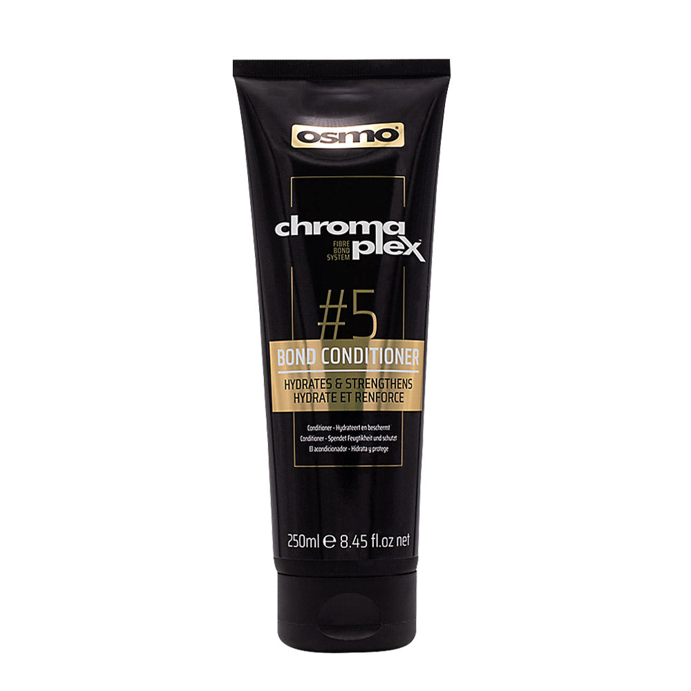 Osmo Chromaplex Bond Conditioner 5 250ml - balsamo rinforzante