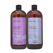 Creattiva Erilia Essential Luxury Set