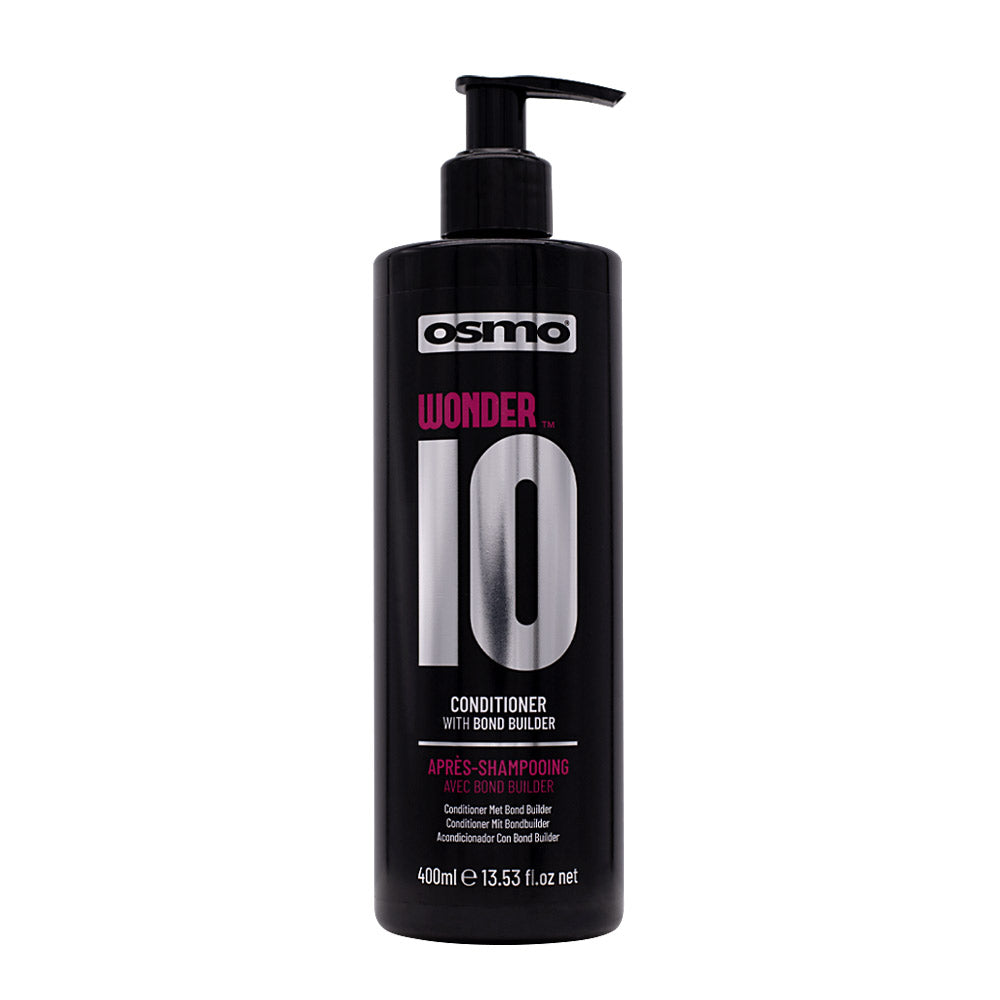 Osmo Wonder 10 Conditioner 400ml - balsamo capelli danneggiati