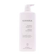 Kerasilk Essentials Anti-Dandruff Shampoo 750ml  - shampoo cute grassa