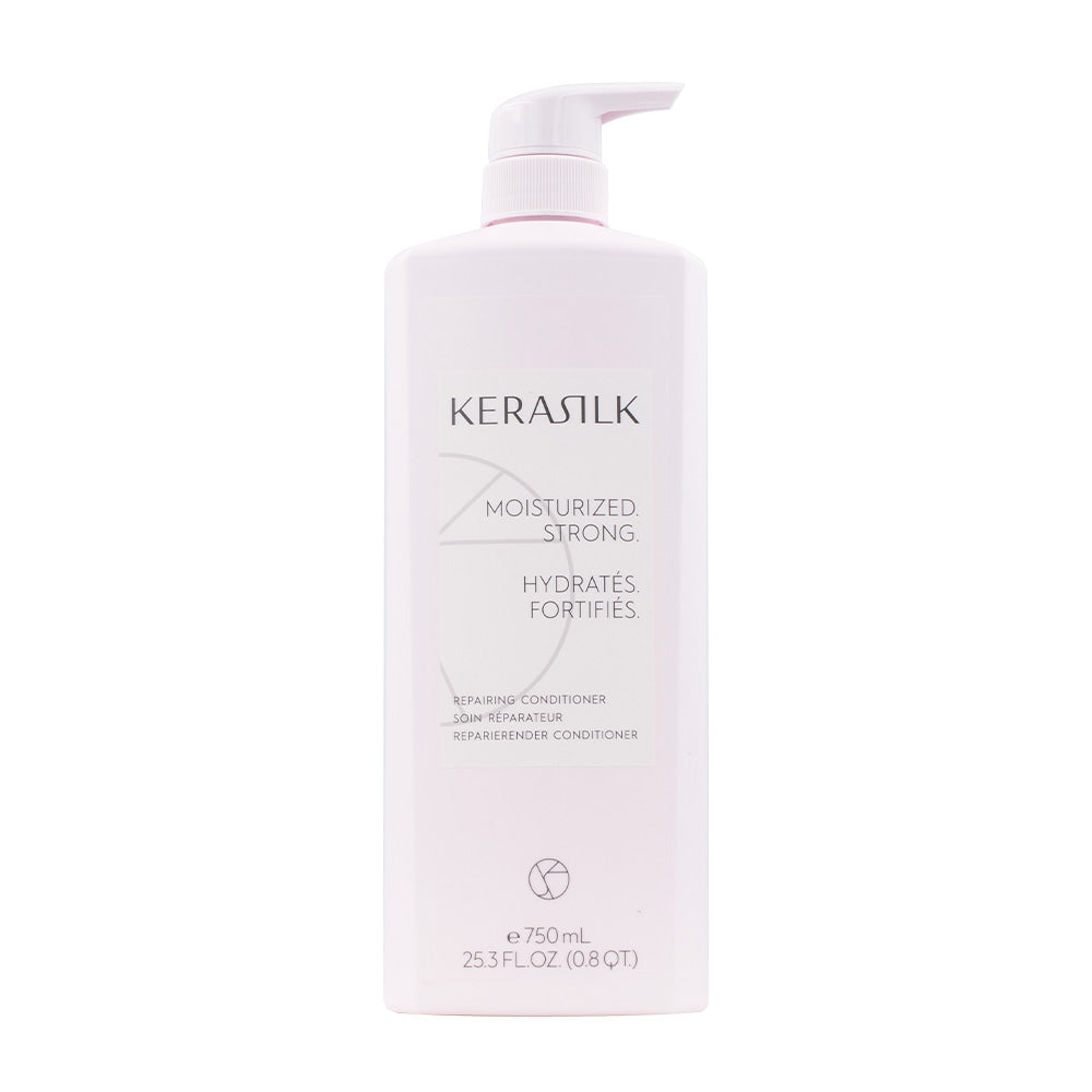 Kerasilk Essentials Repairing Conditioner 750ml