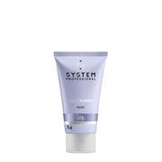 System Professional LuxeBlond Mask 75ml - maschera capelli biondi