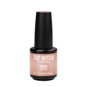 Mesauda Top Notch Iconic 297 Pink Honey 14ml   - smalto semipermanente