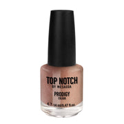 Mesauda Top Notch Prodigy 297 Pink Honey 14 ml - smalto