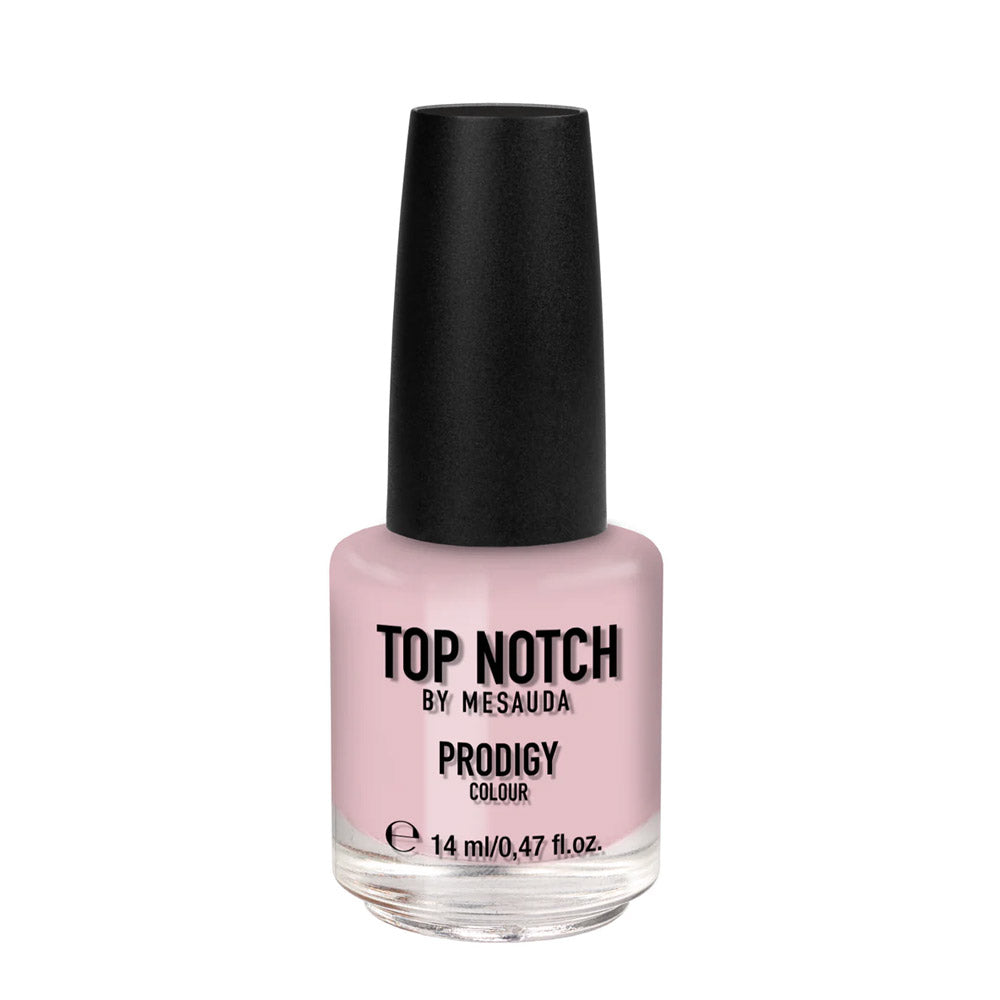 Mesauda Top Notch Prodigy 301 Très Chic! 14 ml - smalto