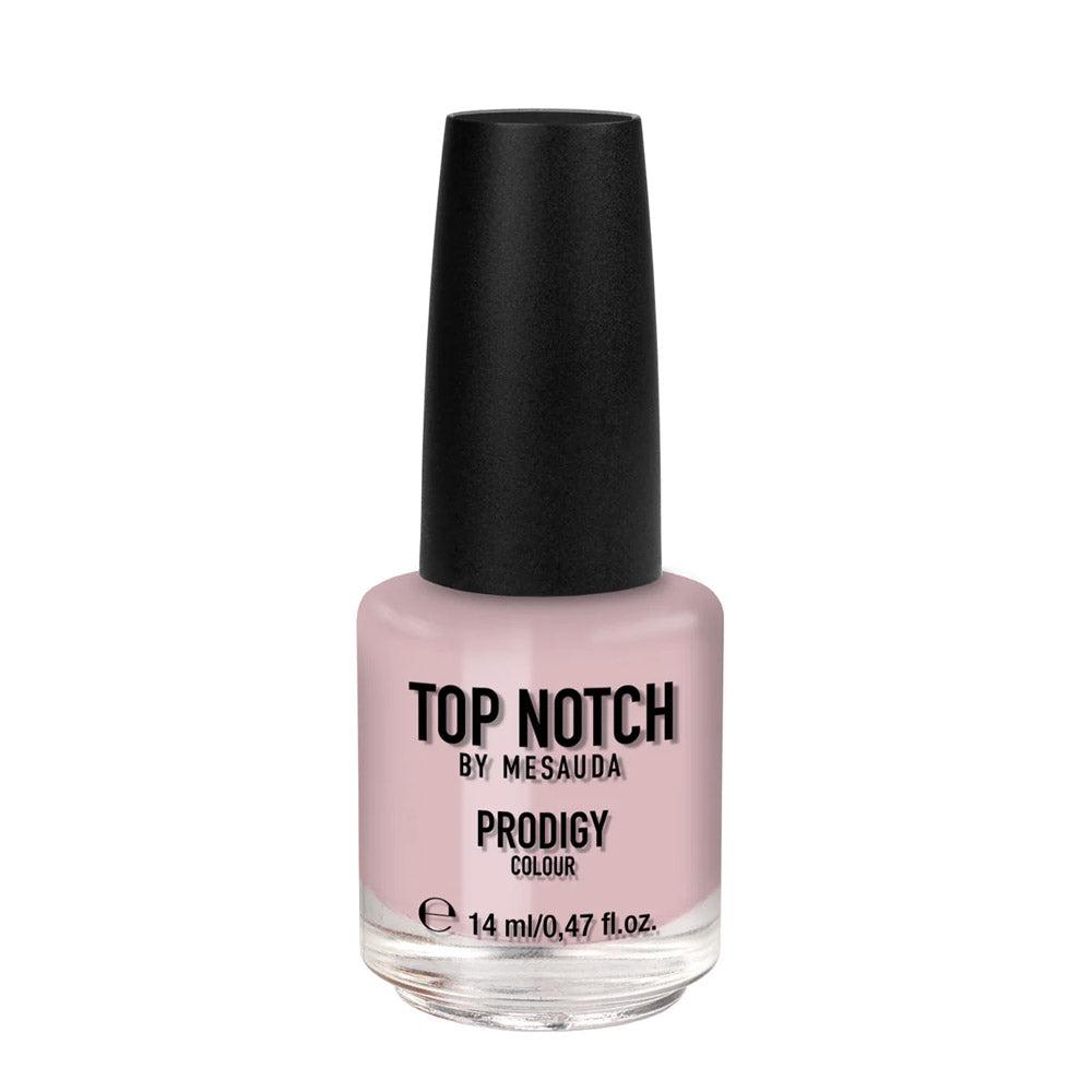 Mesauda Top Notch Prodigy 302 Barbie Ville 14 ml - smalto