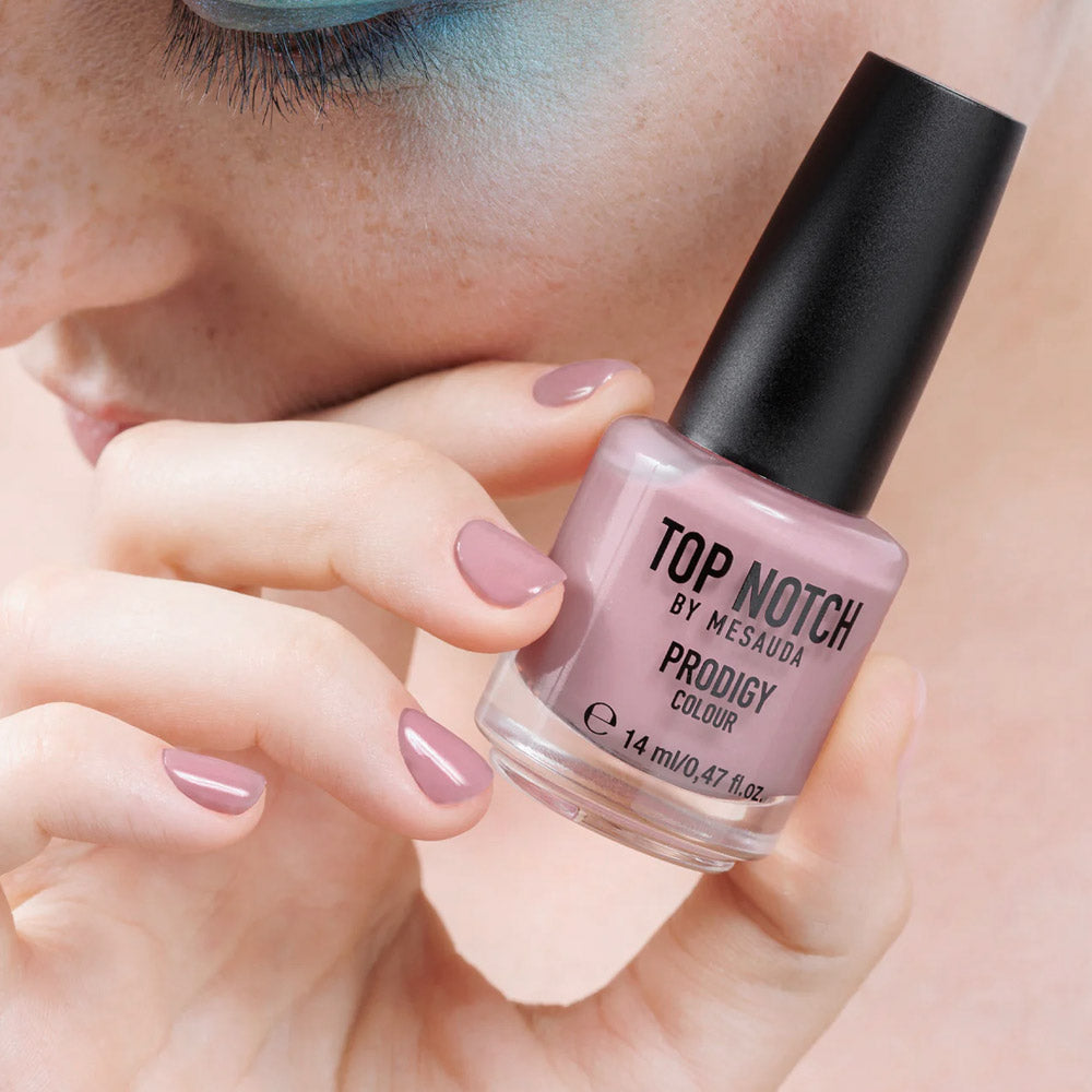 Mesauda Top Notch Prodigy 302 Barbie Ville 14 ml - smalto