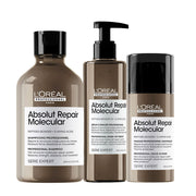L'Oreal Professionnel Paris Serie Expert Absolut Repair Molecular Kit