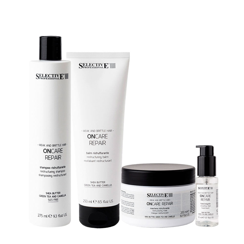 Selective Professional On Care Repair Kit