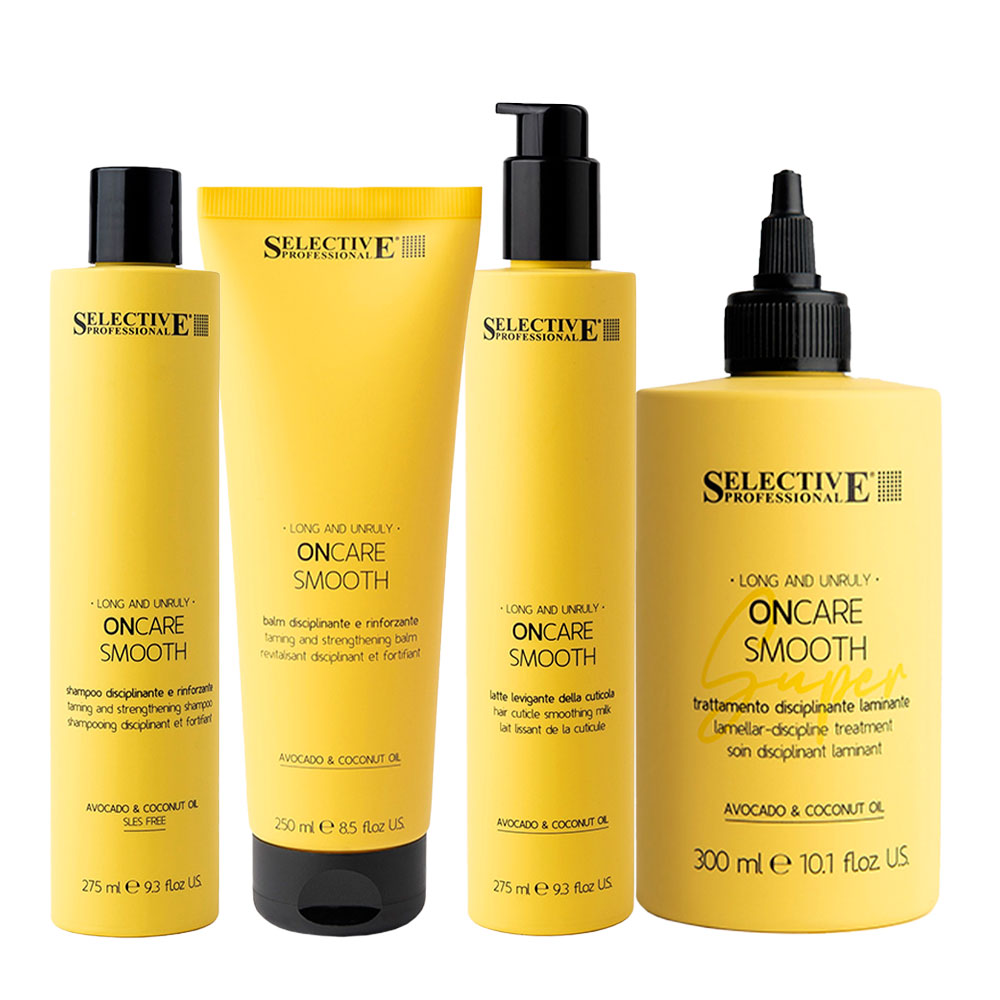 Selective Professional OnCare Smooth Kit