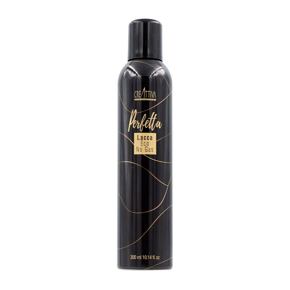 Creattiva Erilia Perfetta Lacca Eco No Gas 300ml -  lacca no gas