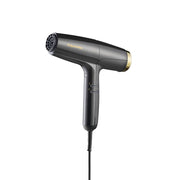 Babyliss Pro 4Artist Falco High Speed Dryer Black & Gold  - asciugacapelli