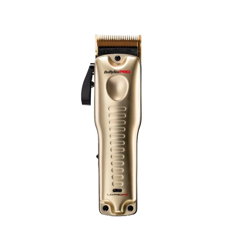 Babyliss Pro 4Artist Clipper Lo-ProFX Gold  - clipper