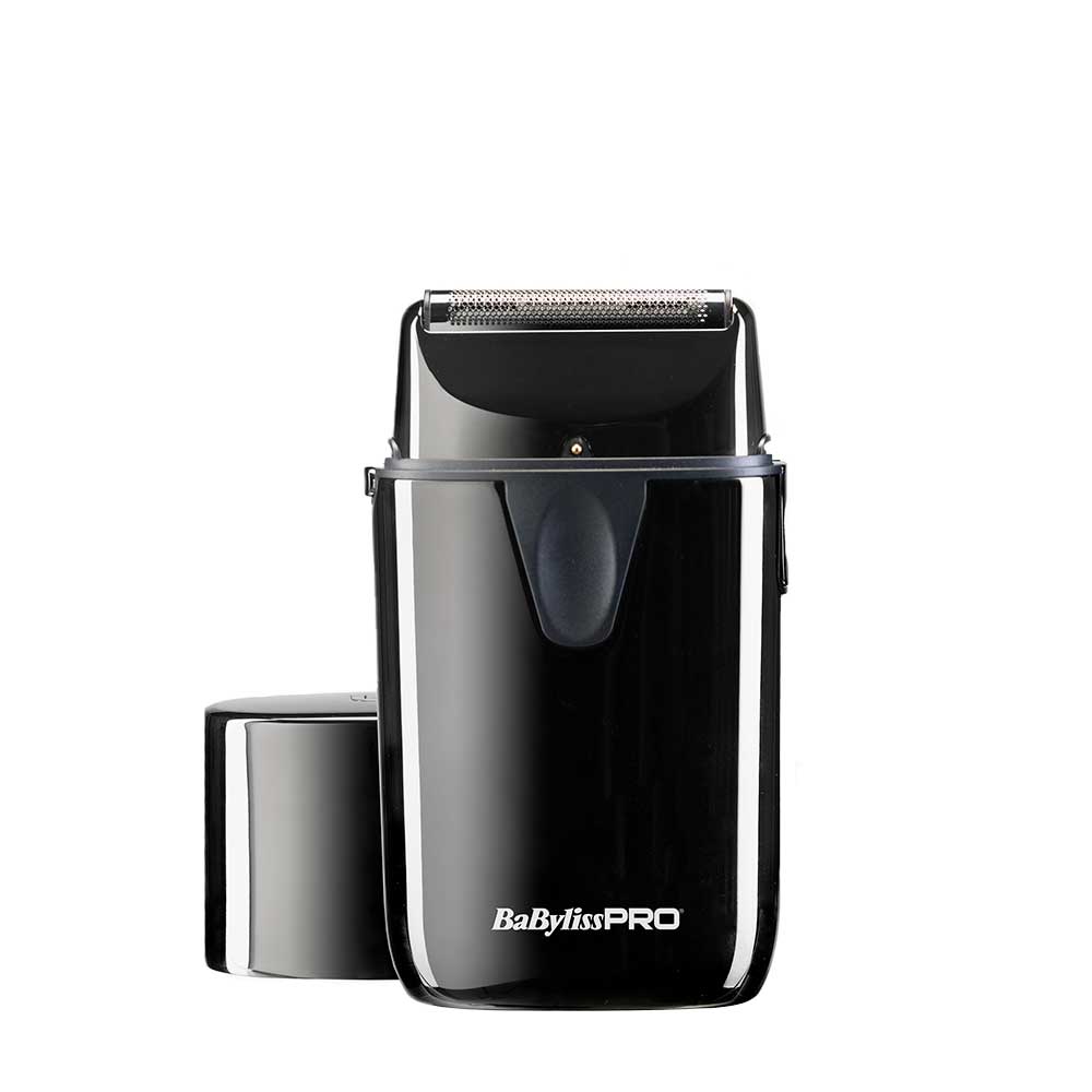 Babyliss Pro Shaver UV Single Foil - shaver