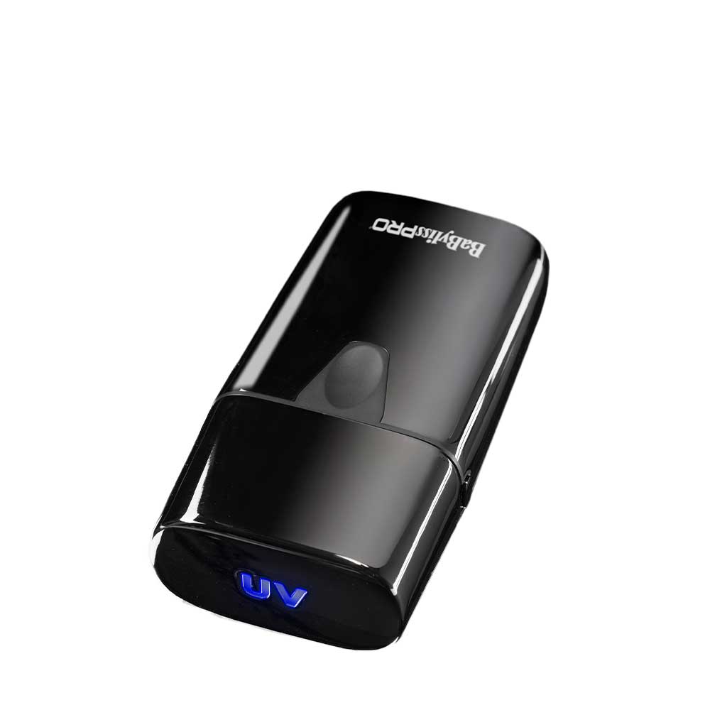 Babyliss Pro Shaver UV Single Foil - shaver