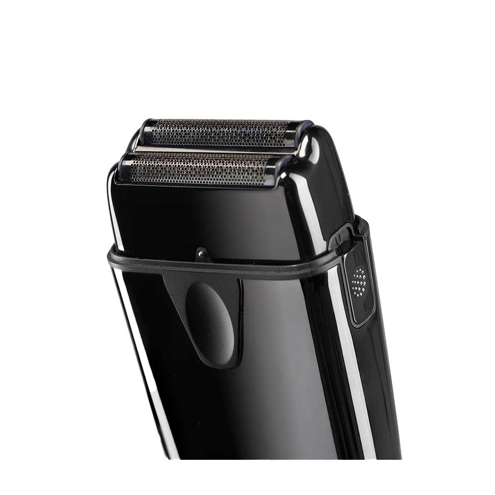 Babyliss Pro Shaver UV Double Foil 02 - shaver a doppia lama