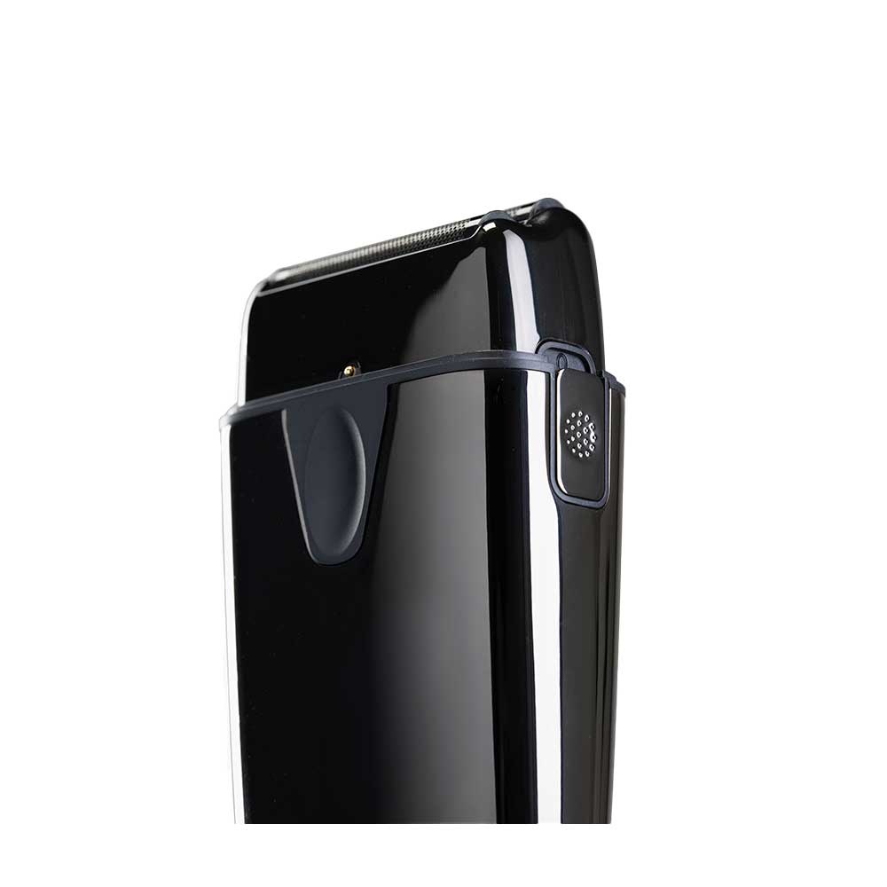 Babyliss Pro Shaver UV Double Foil 02 - shaver a doppia lama