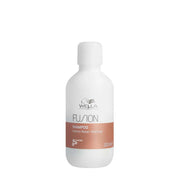 Wella Fusion Intense Repair Shampoo 100ml - shampoo rinforzante