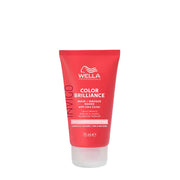 Wella Invigo Color Brilliance Fine Vibrant Color Mask 75ml