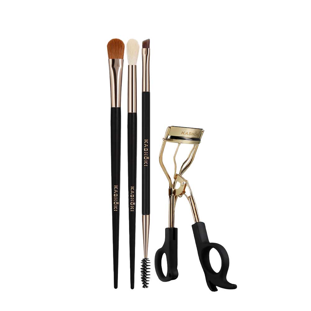 Kashōki Make Up Eyes Kit