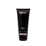 Cotril Make-Up Color Cream Beige Powder 200ml - maschera colorante
