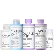 Olaplex Kit N°3-4C-4P-5P-8