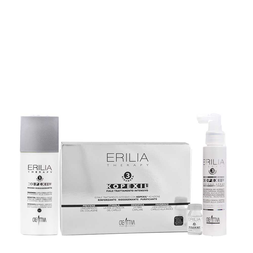Creattiva Erilia Kopexil Kit