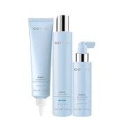 Cotril Scalp Care Purity Anti-Dandruff Moisturizing Kit