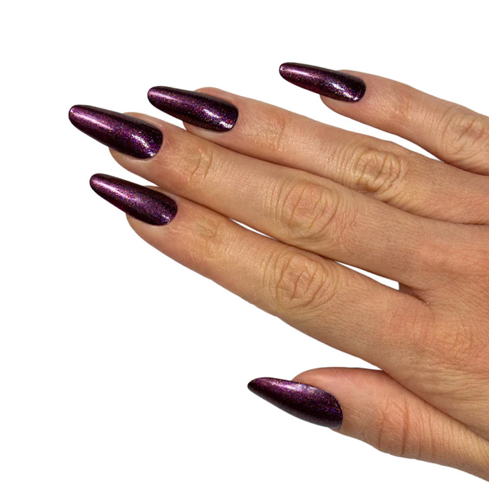 Mesauda Top Notch Iconic Colour 303 Catwalk Is Mine! 14ml