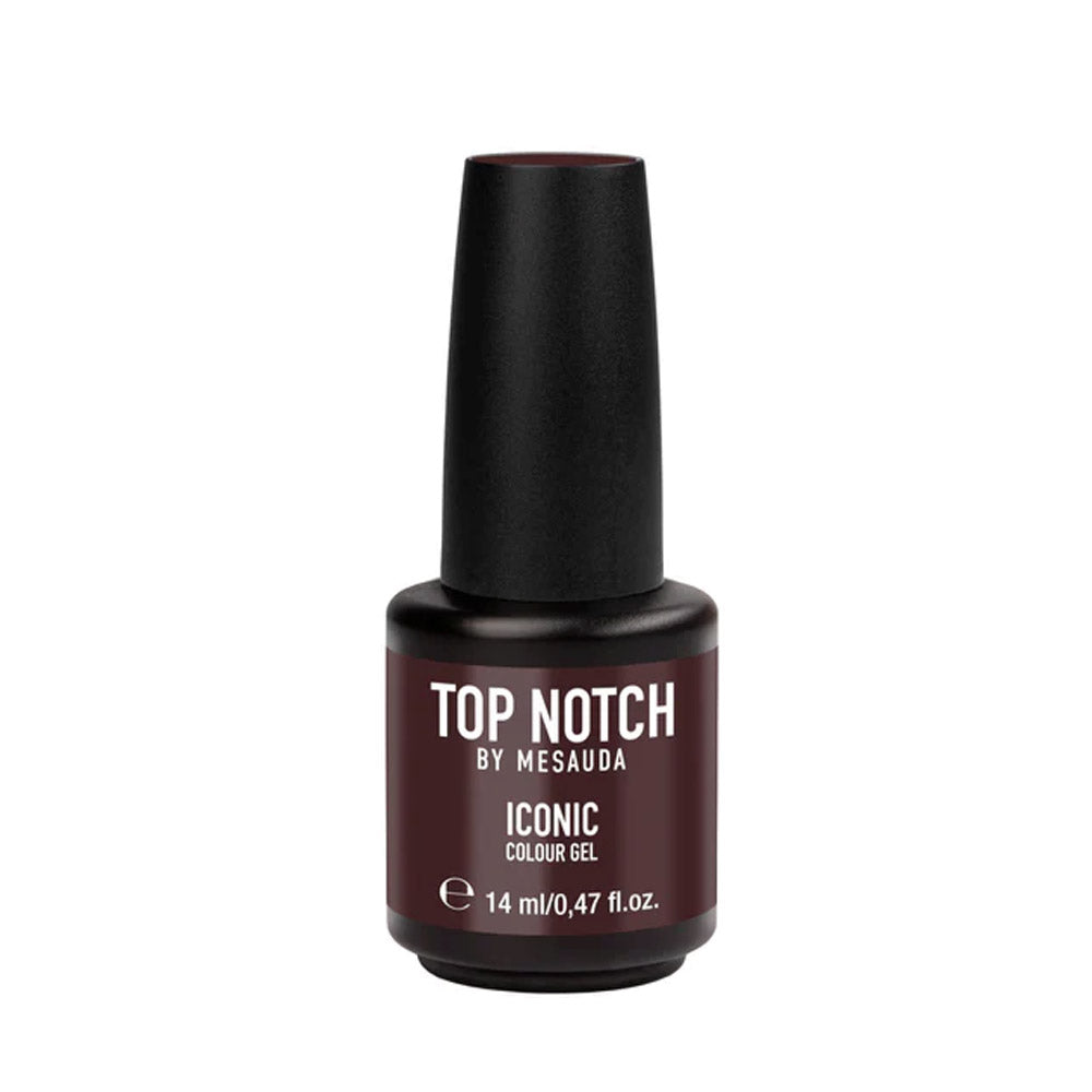 Mesauda Top Notch Iconic Colour 304 Ready-To-Wear 14ml - smalto semipermanente