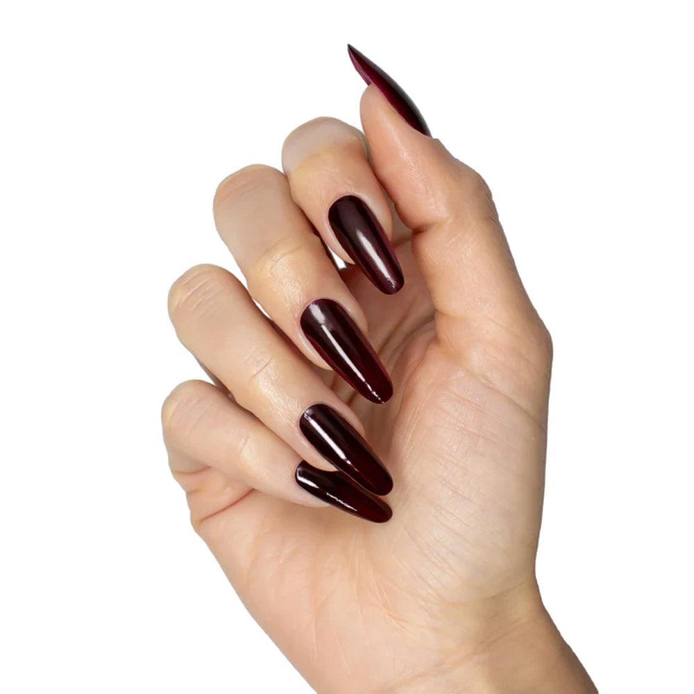 Mesauda Top Notch Iconic Colour 304 Ready-To-Wear 14ml - smalto semipermanente