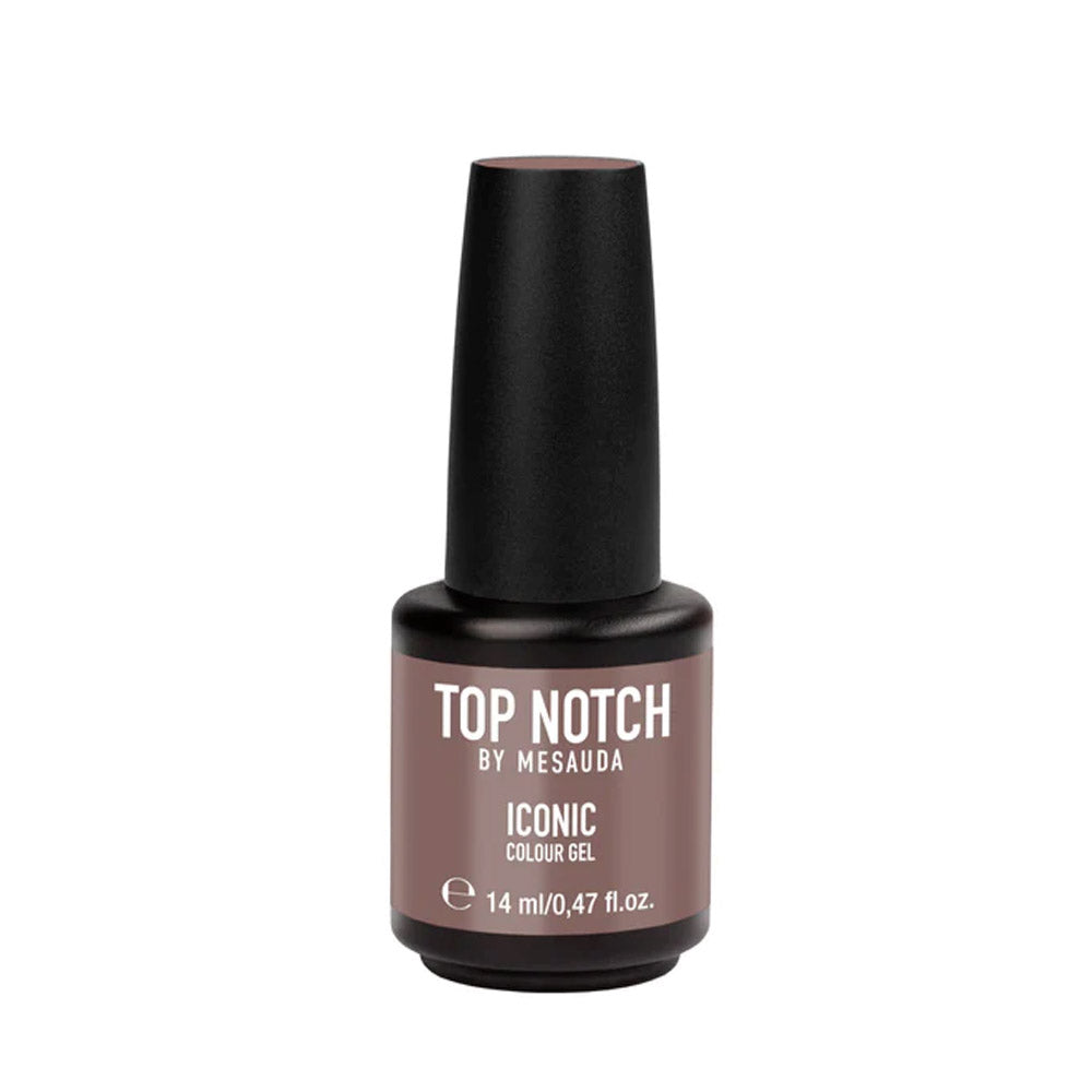 Mesauda Top Notch Iconic Colour 305 Needle & Thread 14ml - smalto semipermanente
