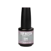 Mesauda Top Notch Iconic Colour 306 Lady & Fashion 14ml - smalto semipermanente