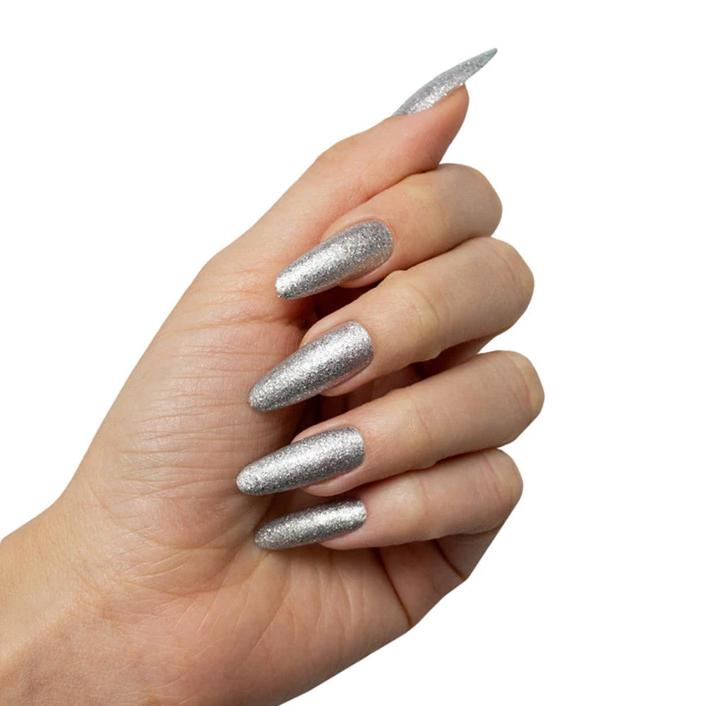 Mesauda Top Notch Iconic Colour 308 Haute Couture 14ml - smalto semipermanente