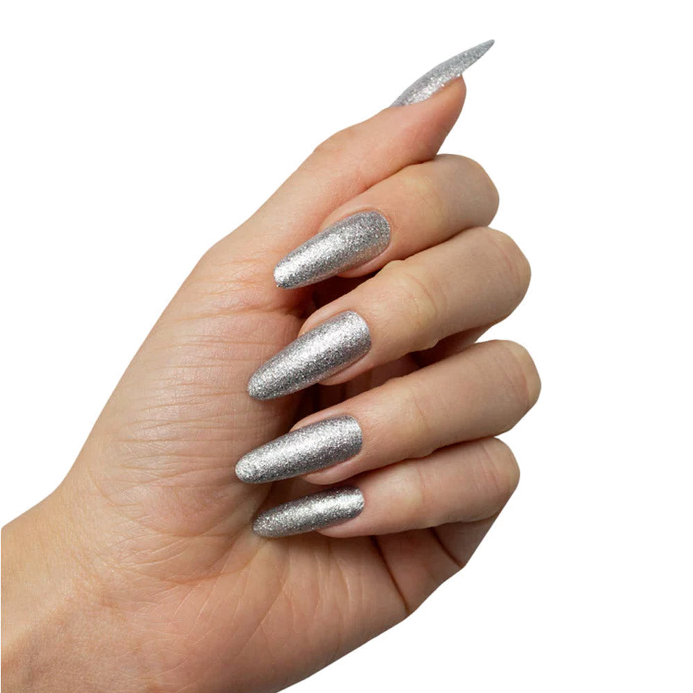 Mesauda Top Notch Prodigy Colour 308 Haute Couture 14ml - smalto