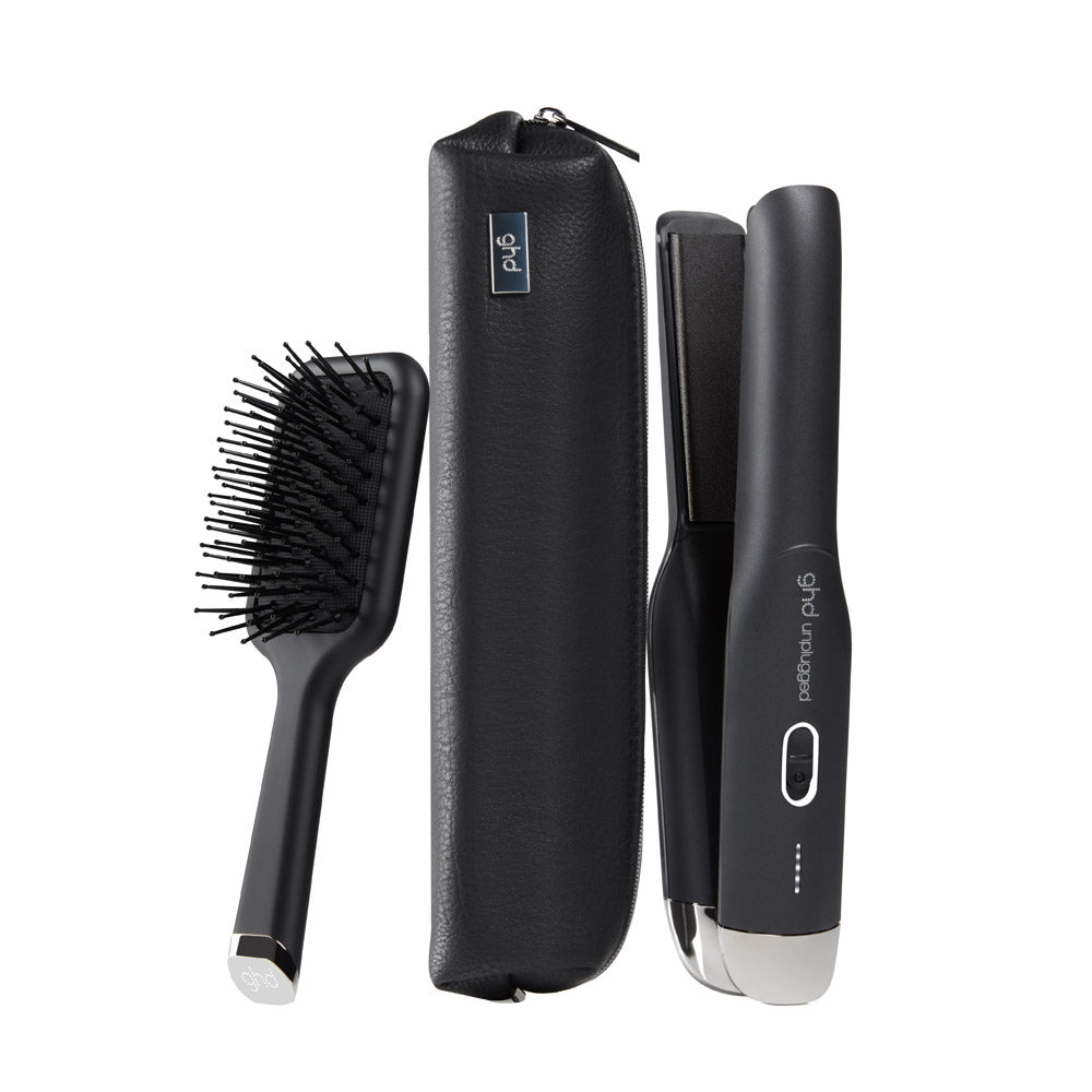 Ghd Unplugged Gift Set 2023