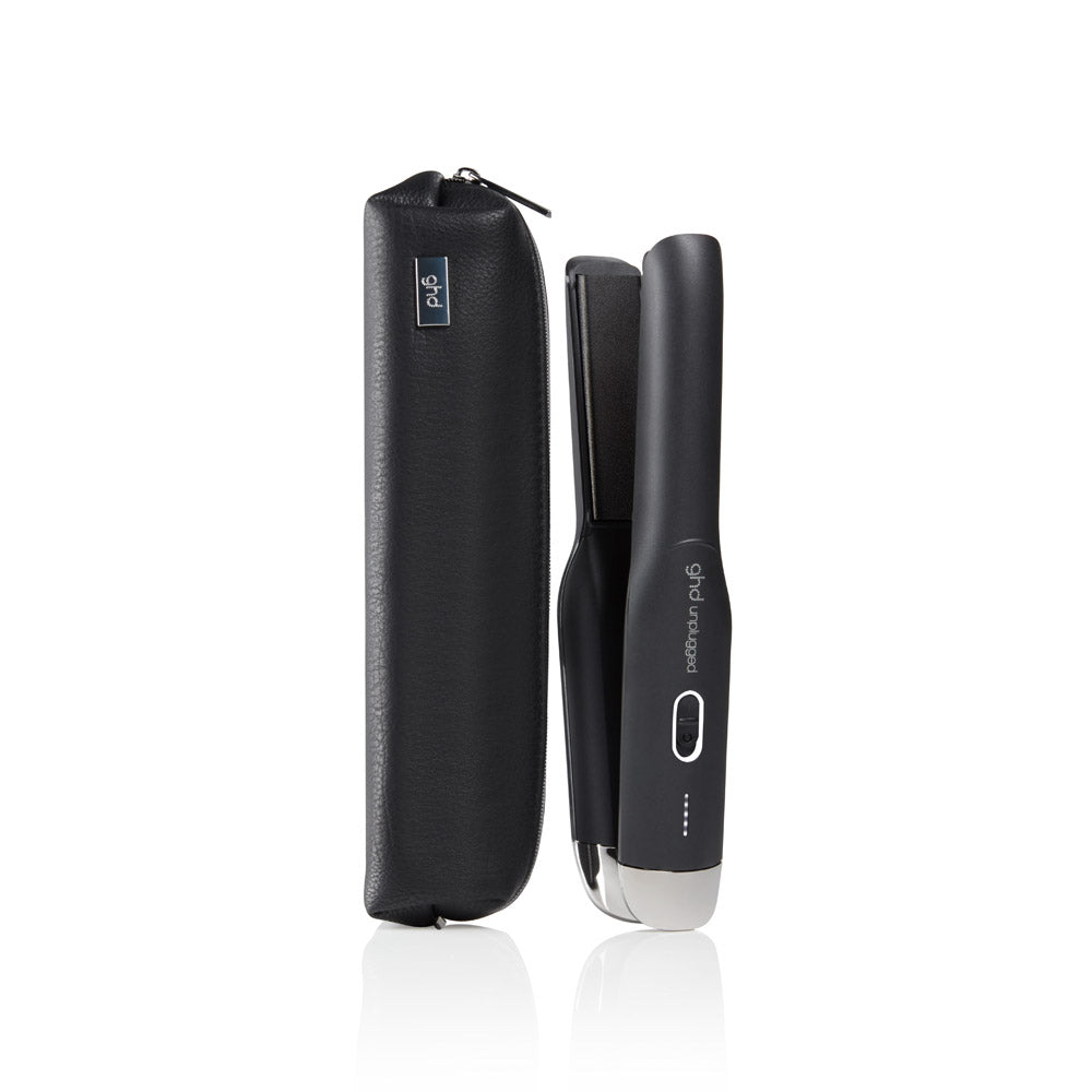 Ghd Unplugged Gift Set 2023