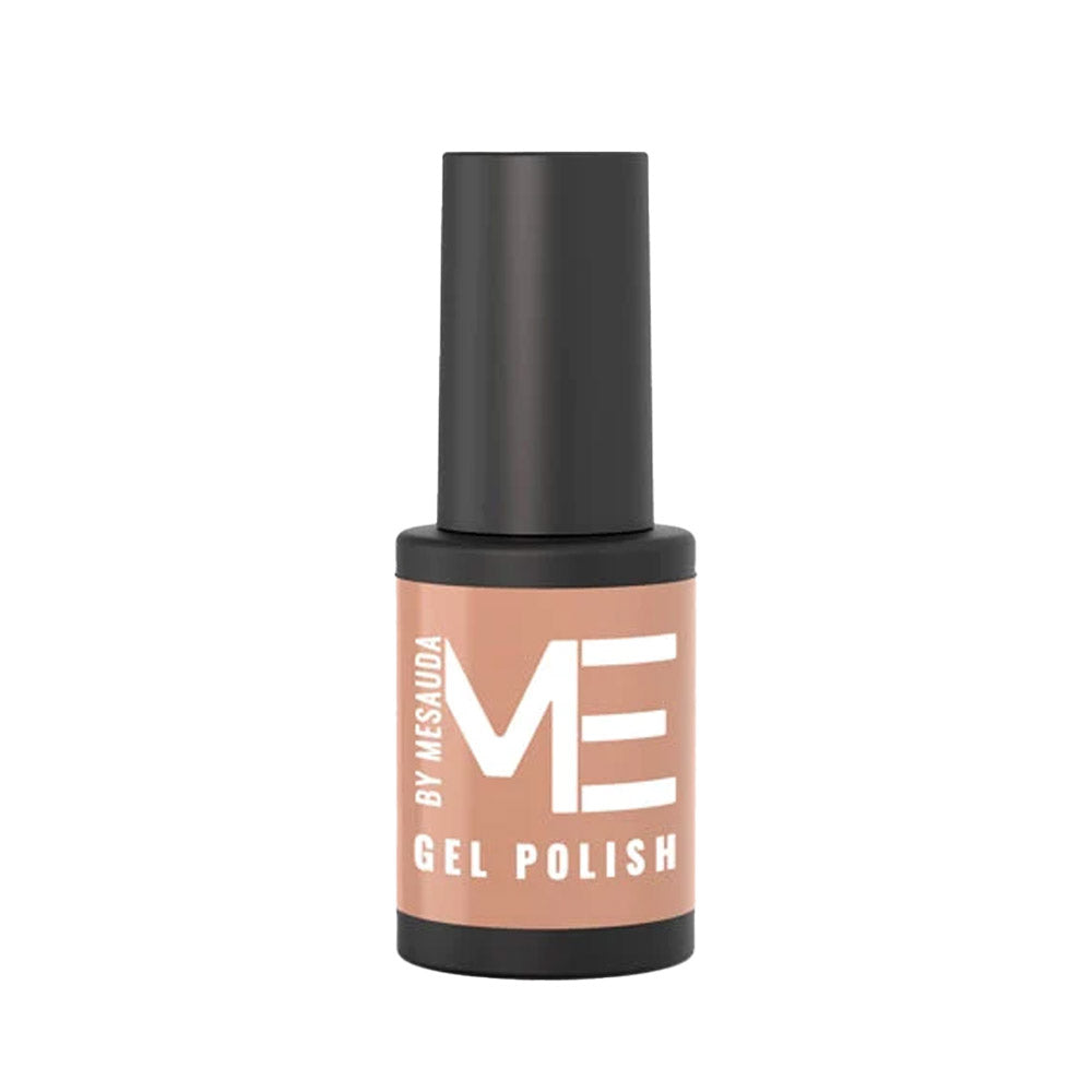 Mesauda ME Gel Polish 118 Naked 4.5ml - smalto semipermanente