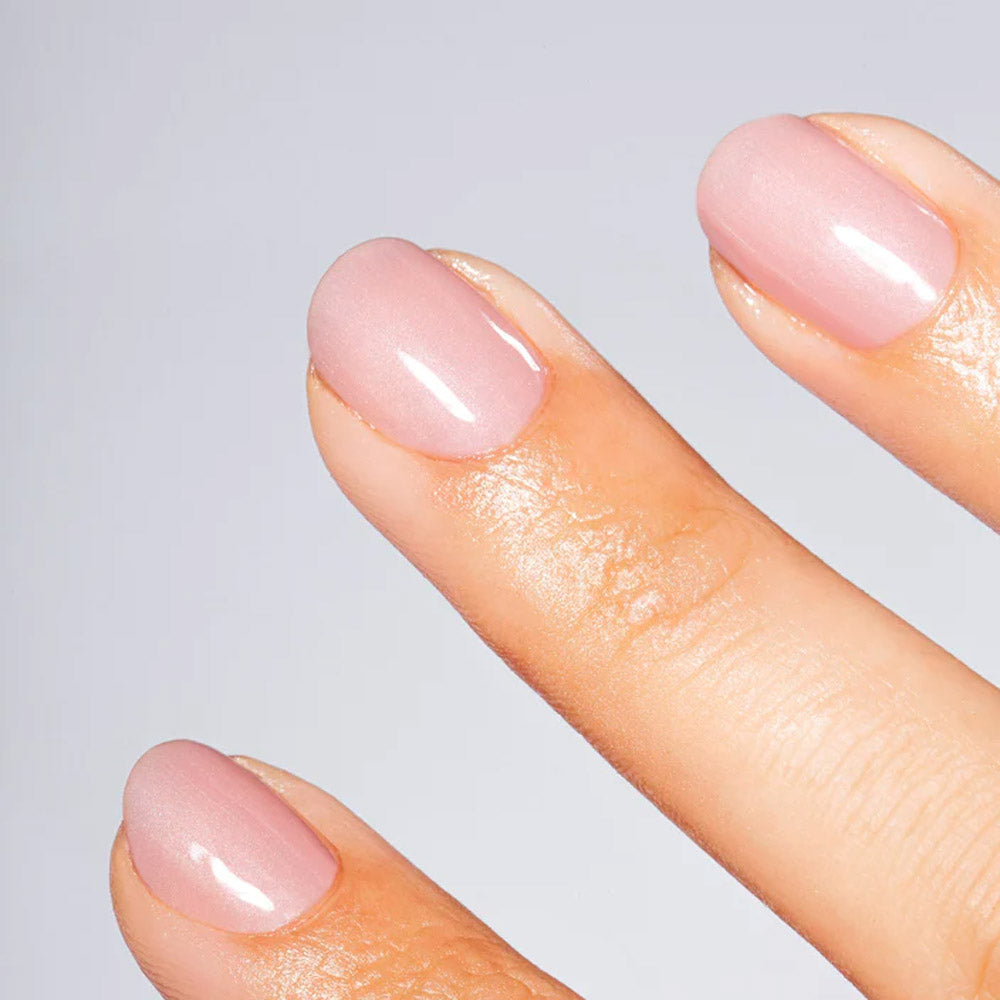 Mesauda ME Gel Polish 118 Naked 4.5ml - smalto semipermanente