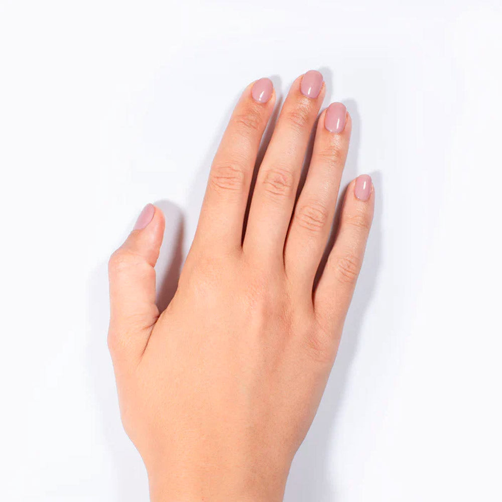 Mesauda ME Gel Polish 118 Naked 4.5ml - smalto semipermanente