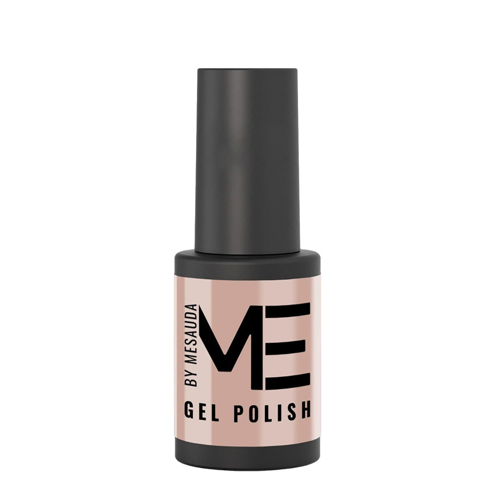 Mesauda ME Gel Polish 119 Flesh 4.5ml - smalto semipermanente