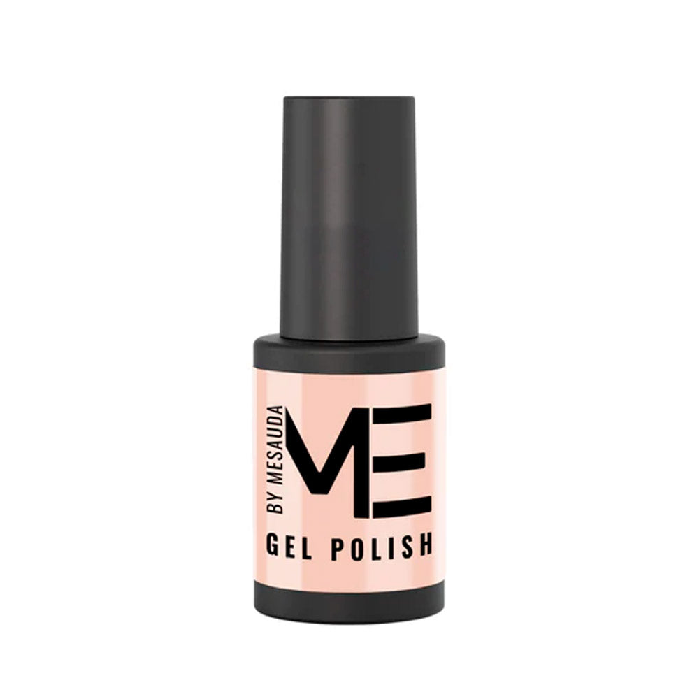 Mesauda ME Gel Polish 120 Skin 4,5ml - smalto semipermanente