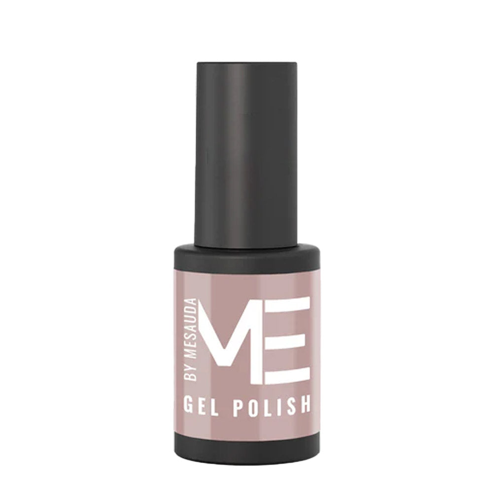 Mesauda ME Gel Polish 130 Lingerie 4,5ml - smalto semipermanente